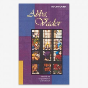 ISBN 9789070926434; Hugo Bouter; H. Bouter; Abba Vader;