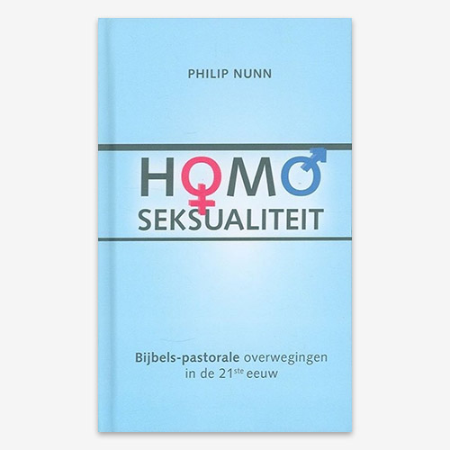 9789079465255; Homoseksualiteit; Philip Nunn;