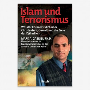 Islam und Terrorismus; Mark A. Gabriel; Isbn 9783935197397