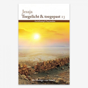Jesaja 1-66; Toegelicht en toegepast; M.G. de Koning en T. Jonathan; Bijbelboek O.T.; ISBN 9789064512612