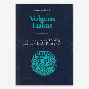 Bijbelstudie; ISBN 9063532393 Lukas Evangelie naar Lukas Gooding