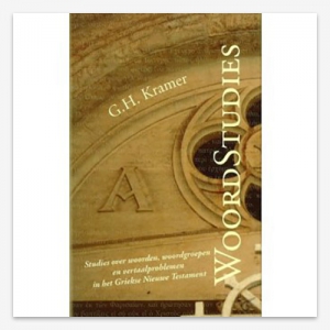 Brieven van Paulus; Grieks; Oude Sporen; Bijbelstudie; ISBN 9789079718108