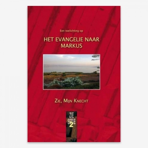 Markus; Evangelie naar Markus; Mark. ISBN 97890579718276; M.G. de Koning;
