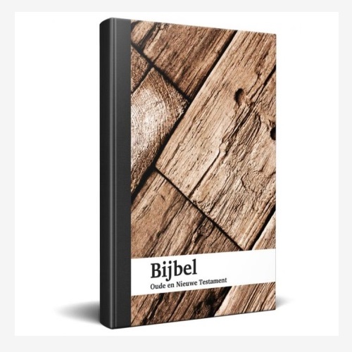 Nederlands Bijbel Compleet met Oude en Nieuwe Testament